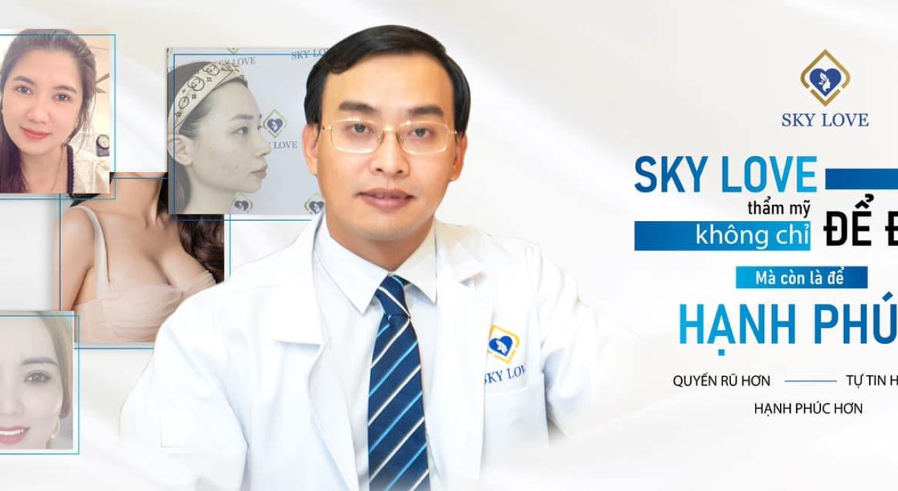 Tiêu chuẩn mũi đẹp là gì? Điểm danh các dáng mũi đẹp hot trend hiện nay