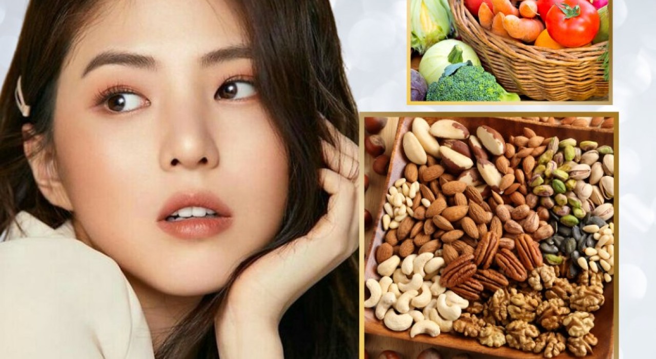 NHỮNG THỰC PHẨM NÊN ĂN SAU KHI NÂNG MŨI