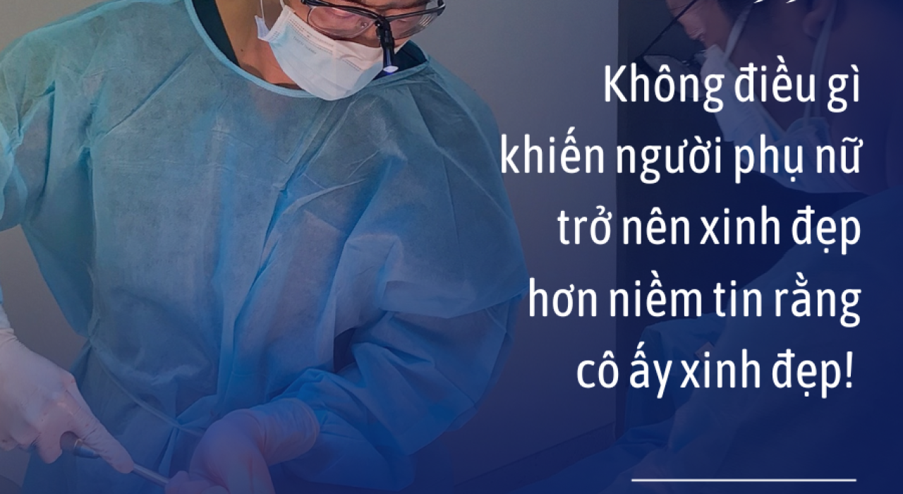 Mỡ mắt là gì? Tại sao phải Lấy mỡ mí mắt?