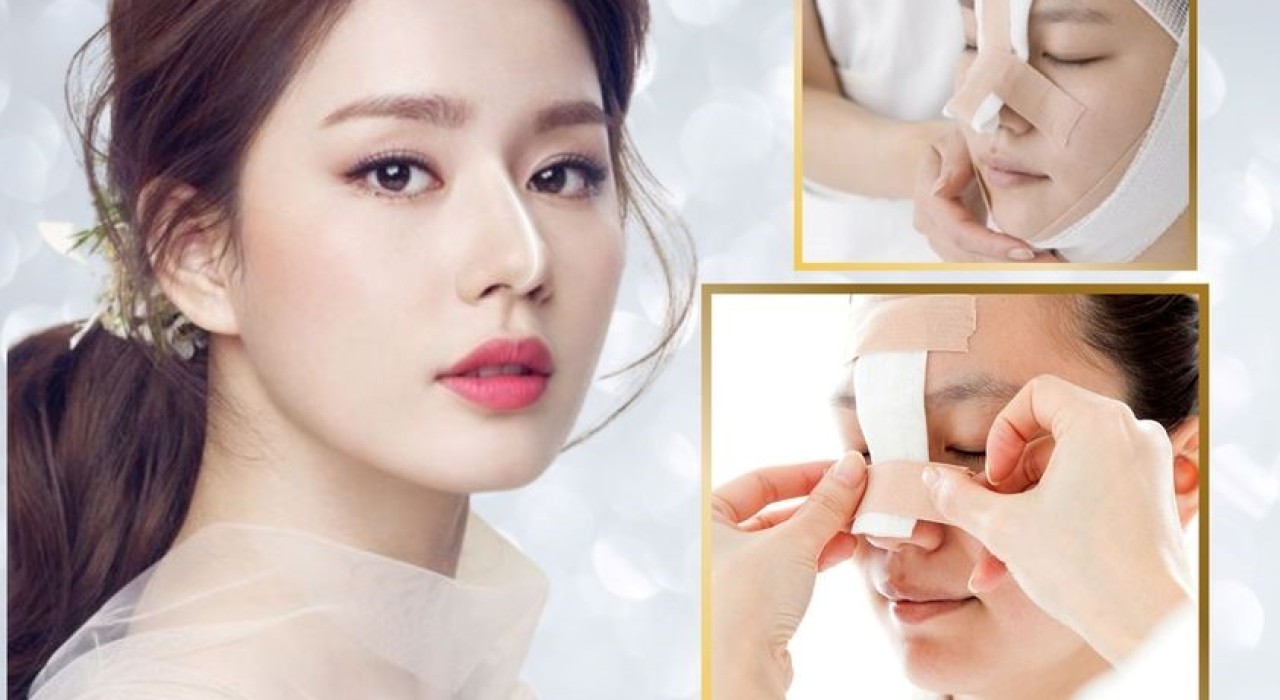 NÂNG MŨI THẾ HỆ MỚI AN TOÀN, ĐỘC ĐÁO: 95% KHÁCH HÀNG HÀI LÒNG