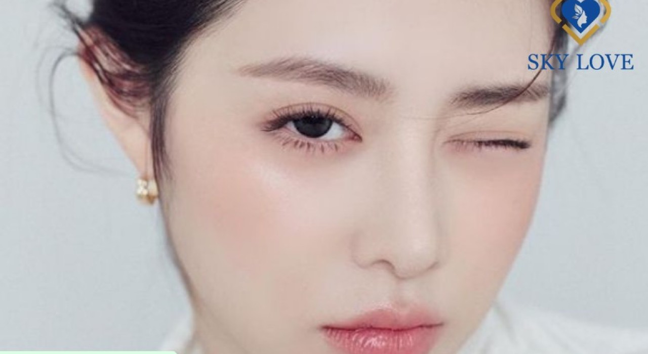 Mắt Tam Bạch – Tướng số nam nữ và luận đoán vận mệnh