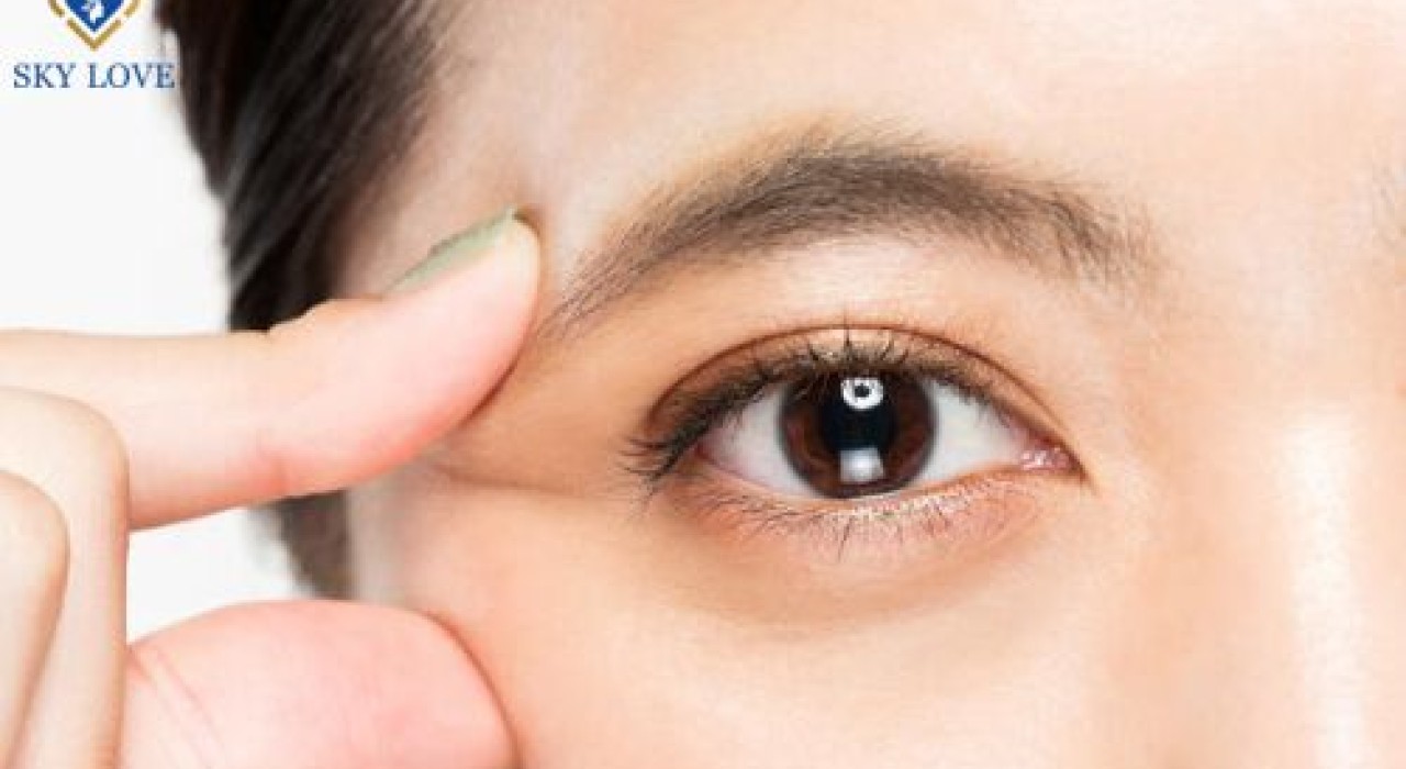 Cắt mắt 2 mí: Tiêu chuẩn mắt 2 mí như thế nào là đẹp?