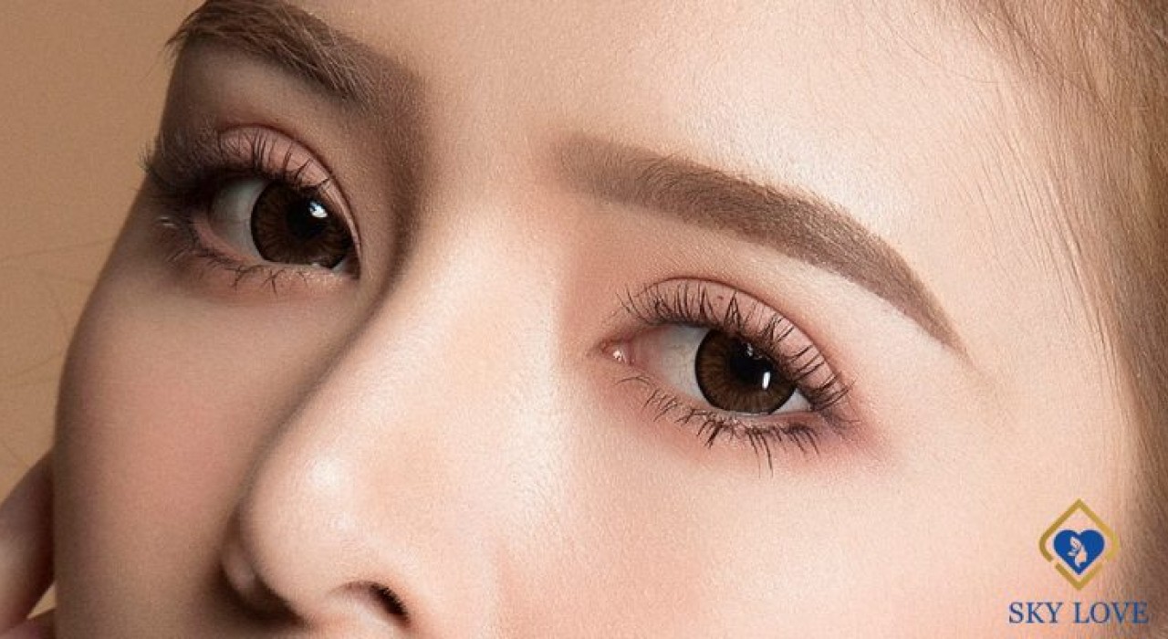 BÍ QUYẾT TẠO DÁNG MẮT MÍ LÓT ĐẸP TỰ NHIÊN – BÁC SĨ PHÚC QUÂN GIẢI ĐÁP