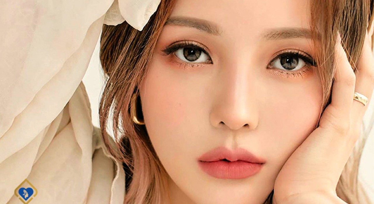 Lưu ý quan trọng để Nhấn mí mắt đẹp, không Sẹo