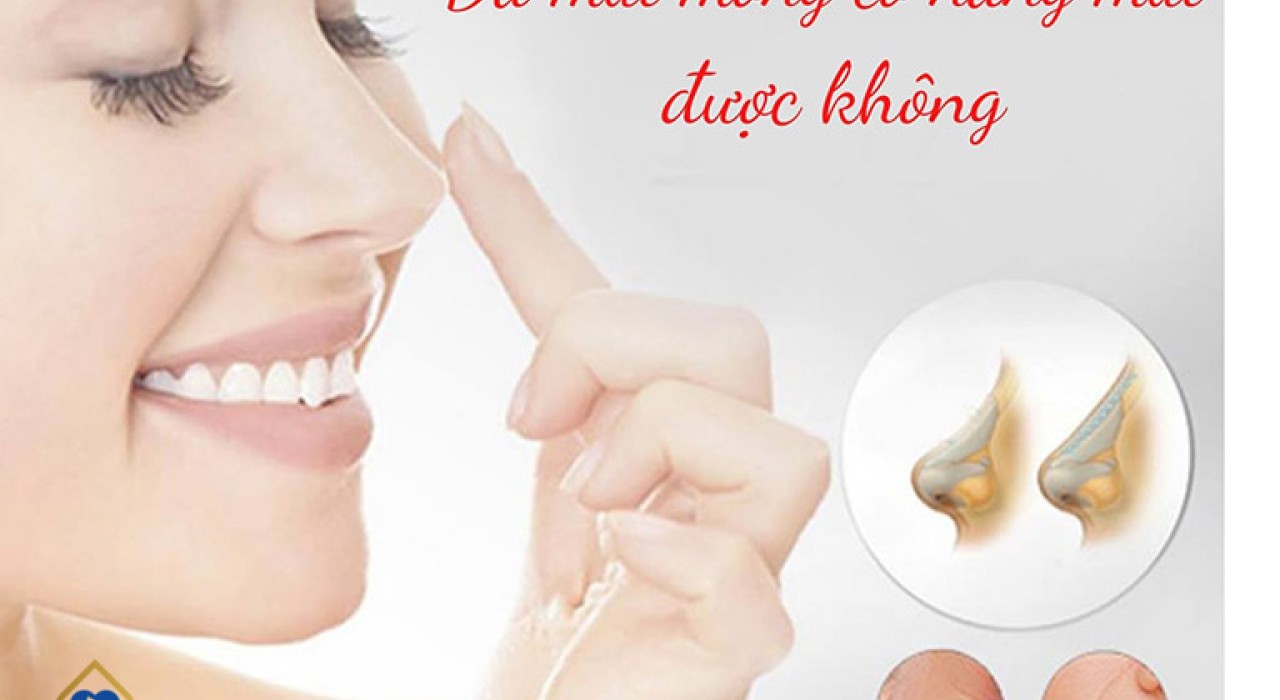 DA MŨI MỎNG CÓ NÂNG MŨI ĐƯỢC KHÔNG?