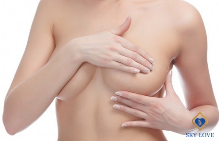 4 Điều Cần Biết Về Hiện Tượng Ngực Bên TO Bên NHỎ