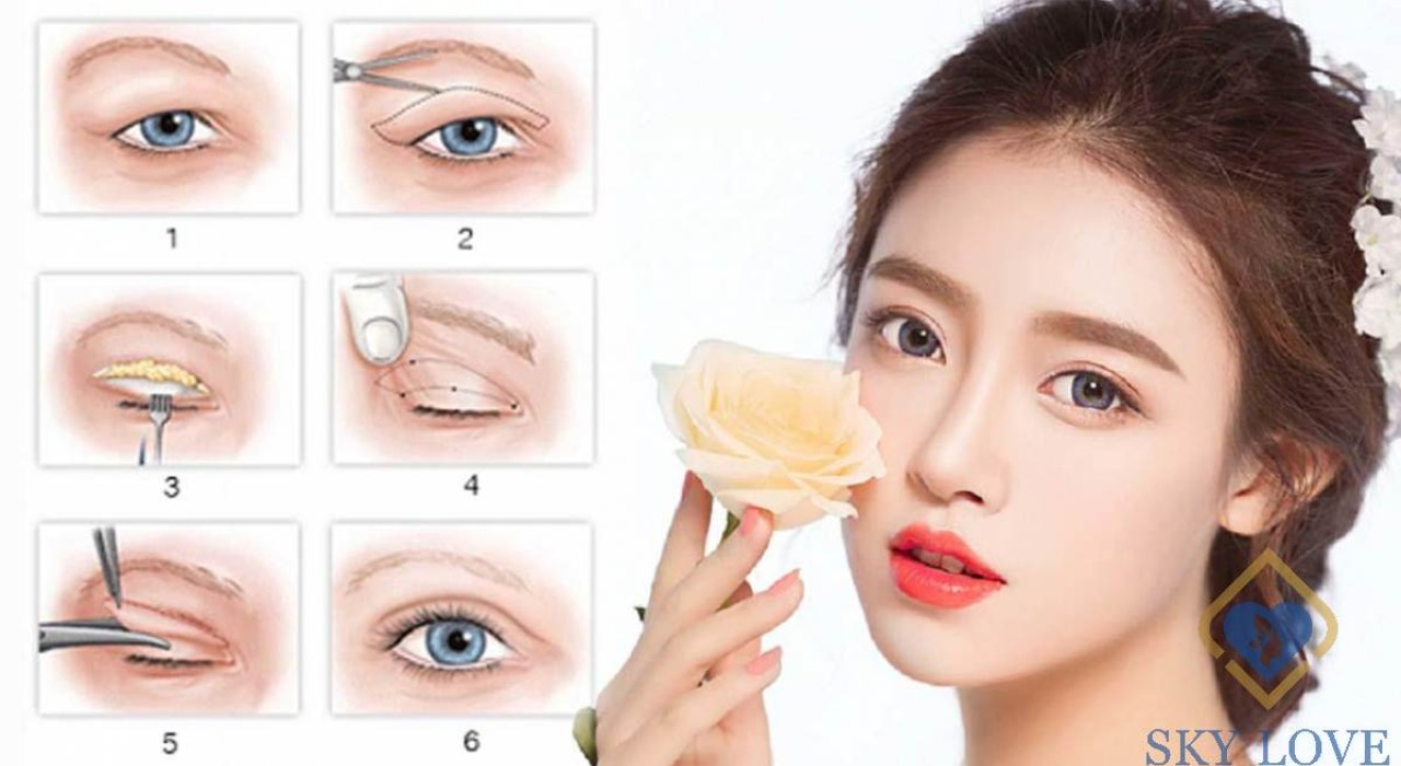 Cắt Mắt Hai Mí Và 5 Điều Bạn Có Thể Chưa Biết