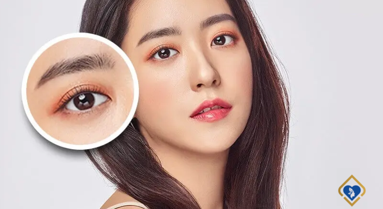 Bấm Mí Mắt – Chỉ 30 Phút Mắt Đẹp Tự Nhiên