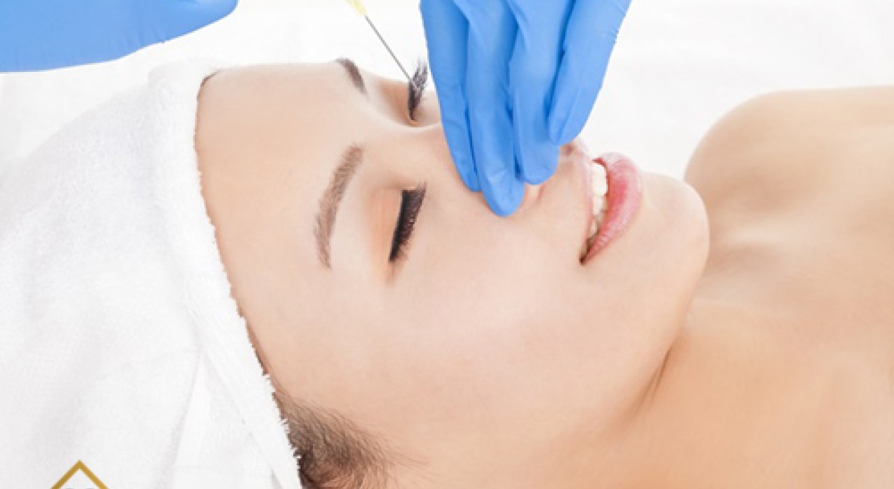 Sự Thật Về Độ An Toàn Của Nâng Mũi Không Phẫu Thuật