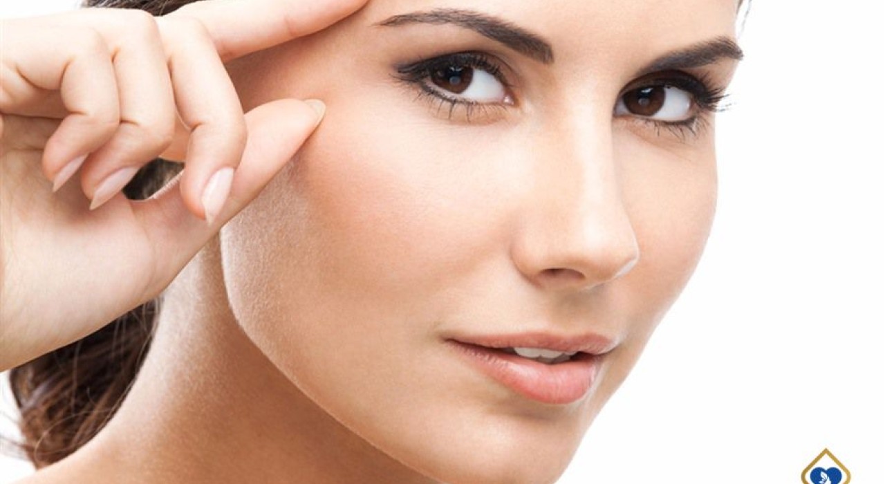 Làm đầy hốc mắt sâu – Bí quyết cho đôi mắt sáng rạng ngời