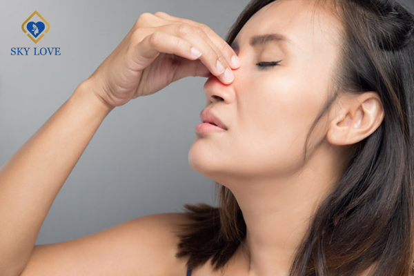 Vách ngăn mũi lệch: cách nhận biết và 2 cách điều trị hiệu quả