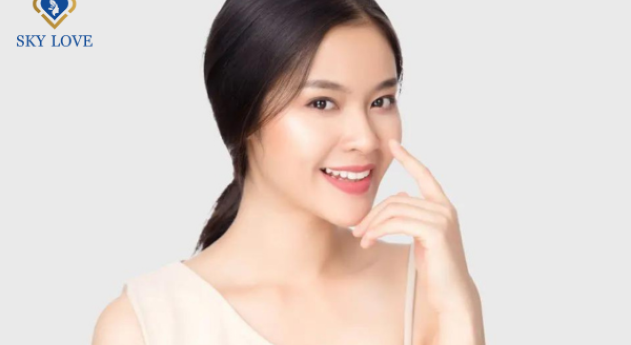 Thu nhỏ đầu mũi: Phương pháp chỉnh hình dáng mũi thon gọn