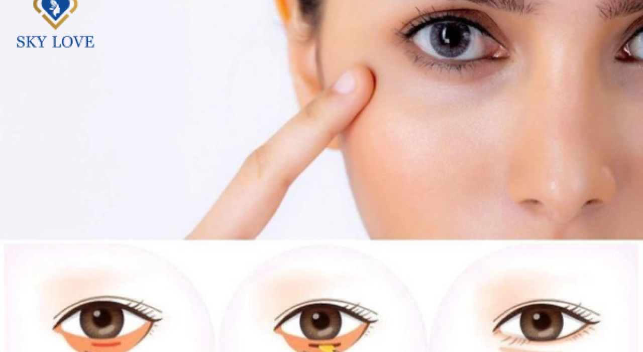 Phẫu thuật lấy mỡ bọng mắt bao lâu thì lành và các lưu ý khi chăm sóc