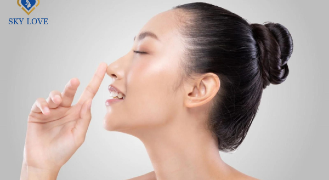 Lợi ích sức khỏe bất ngờ sau khi phẫu thuật nâng mũi