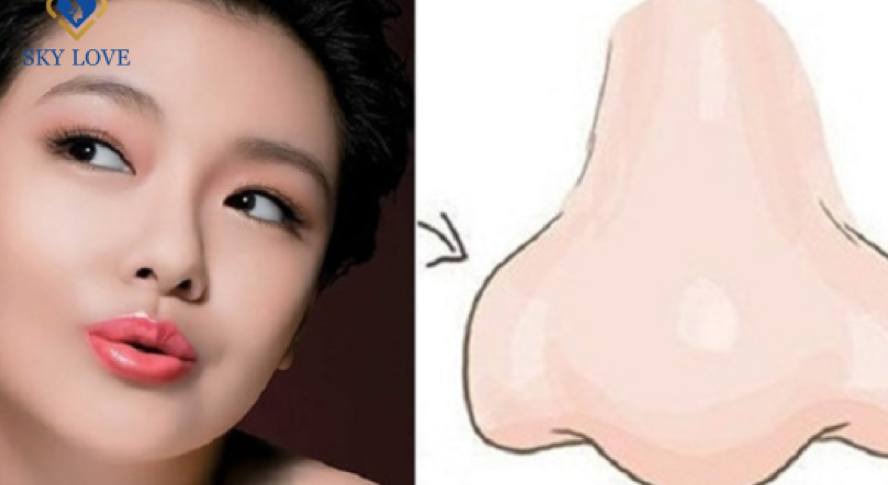 Giải mã vận mệnh của tướng mũi hổ