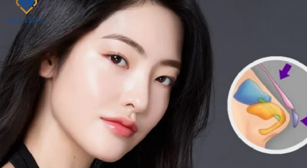 Nâng mũi tháo sụn ra được không? Khi nào nên tháo sụn mũi