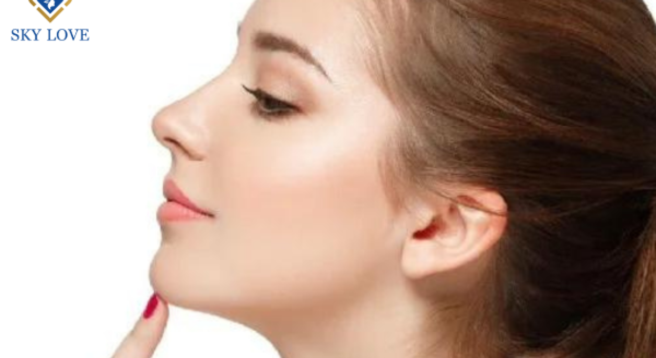 Cách sửa mũi s line đẹp tự nhiên sau 7 ngày