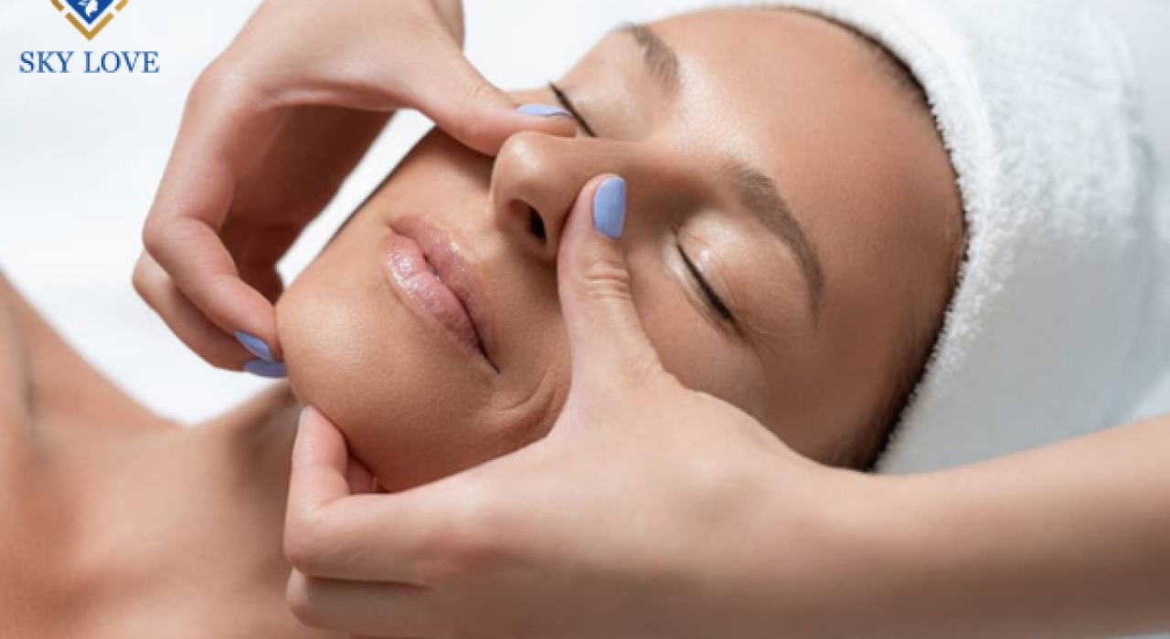 Cách nhận biết mũi gãy, mũi quặp, mũi hếch, mũi lân