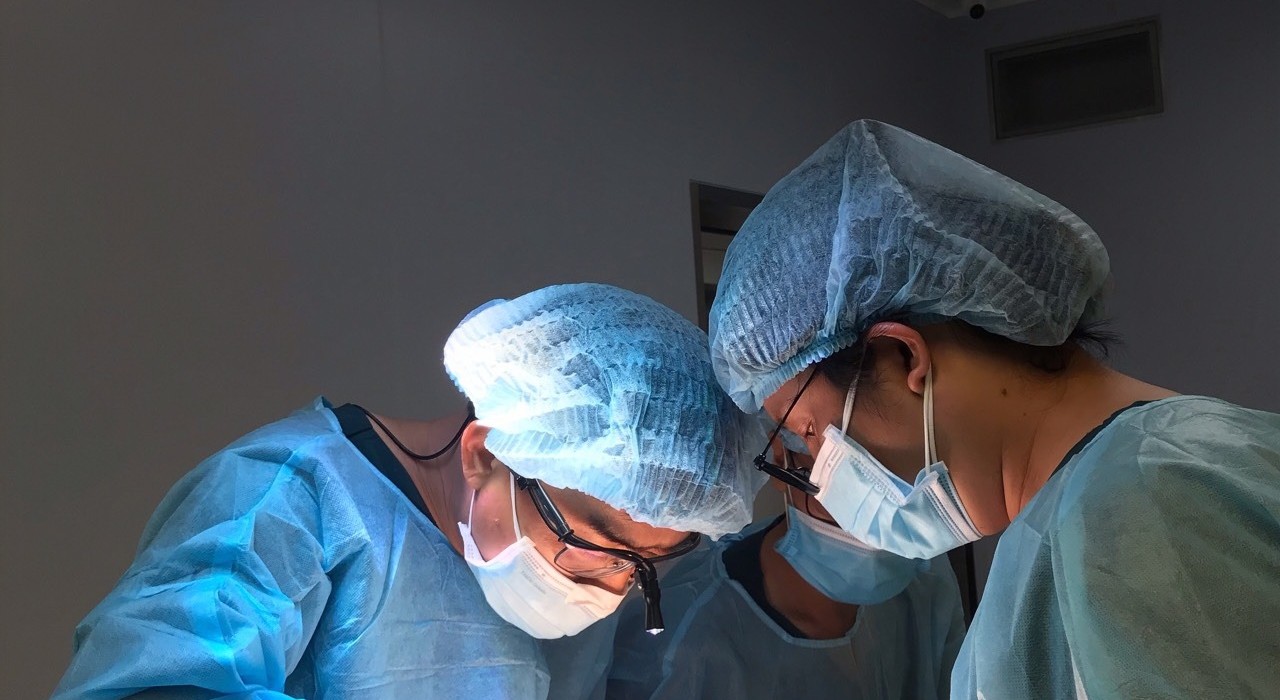 PHẪU THUẬT TÁI TẠO KHUYẾT LỚN DO VẾT THƯƠNG MÔI