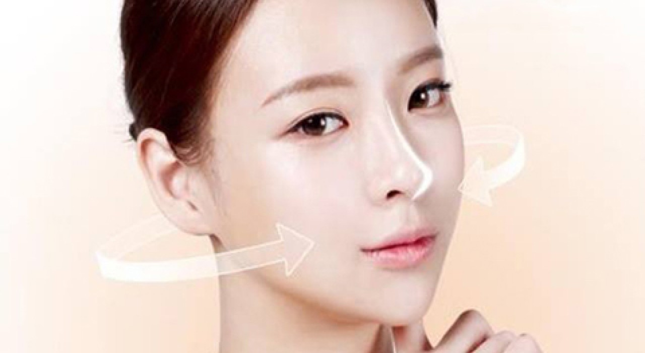 PHẪU THUẬT CẤY MỠ NÂNG MŨI